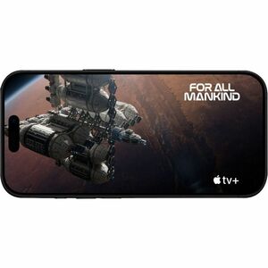IPHONE 16 PRO BLACK 256GB .