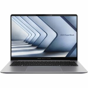 Asus ExpertBook P5 P5405 P5405CSA-P53-CA 14" Copilot+ PC Notebook - WQXGA - Intel Core Ultra 5 226V - 16 GB - 512 GB SSD -