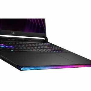 MSI Raider GE78 HX 14V Raider GE78 HX 14VHG-805IN 43.18 cm (17") Gaming Notebook - QHD+ - Intel Core i9 14th Gen i9-14900H
