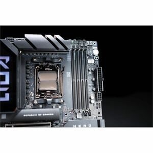 ROG CROSSHAIR X870E HERO