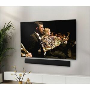 LG evo G4 OLED83G45LW 210.8 cm Smart OLED TV - 4K UHDTV - Alexa Supported - webOS 24 - Dolby AC-4, Dolby AC3, Dolby Digita