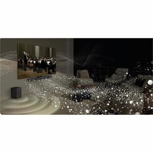 LG evo C4 OLED77C46LA 195.6 cm Smart OLED TV - 4K UHDTV - Alexa Supported - webOS 24 - Dolby AC-4, Dolby AC3, Dolby Digita