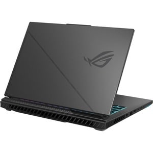 Asus ROG Strix G16 G614 G614JI-N4080W 16" Gaming Notebook - QHD+ - Intel Core i7 13th Gen i7-13650HX - 16 GB - 1 TB SSD - 