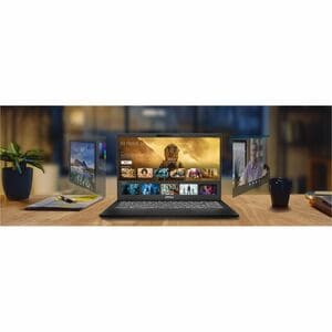 Computer portatile - MSI Modern 15 H AI C1M Modern 15 H AI C1MG-097IT 39,6 cm (15,6") - Full HD - Intel Core Ultra 7 155H 