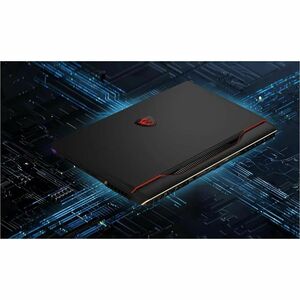 MSI Raider GE68 HX 14V RAIDER GE68 HX 14VHG-460IN 40.64 cm (16") Gaming Notebook - QHD+ - Intel Core i9 14th Gen i9-14900H