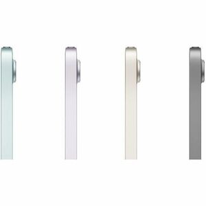 Apple iPad mini (2024) A2995 Tablet - 8.3" - Apple A17 Pro (3 nm) Hexa-core - 8 GB - 512 GB Storage - 5G - Blue - A17 Pro 