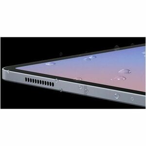 Samsung Galaxy Tab S10+ SM-X820 Tablet - 12.4" WQXGA+ - MediaTek Dimensity 9300+ (4 nm) Octa-core - 12 GB - 256 GB Storage