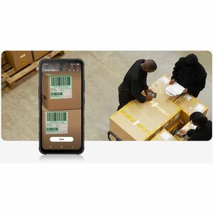 Smartphone Samsung Galaxy XCover7 SM-G556B 128GB Robusto - 5G - 16.8cm (6.6") LCD Full HD Plus 1080 x 2408 - Octa-core (8 