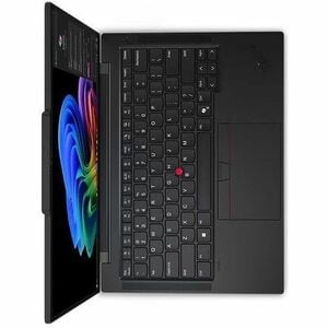 Lenovo ThinkPad T14s Gen 6 21N1001JAU 14" Touchscreen Copilot+ PC Notebook - WUXGA - Qualcomm Snapdragon X Elite X1E-78-10