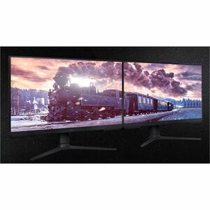 Monitor Gamer 24 pulgadas Odyssey, FHD VA Panel FLAT,180 Hz, G3
