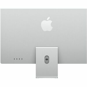 IMAC 24 M4 10/10/16 24GB 512GB GE STD MM K+TID - SILVER