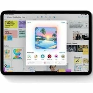 IPAD MINI WF CL 256GB SPG CHIP A17 PRO
