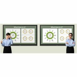 LG CreateBoard 75TR3DK-B Collaboration Display - LCD - ARM Cortex A55 - 4 GB - Infrared (IrDA) - Touchscreen - 16:9 Aspect