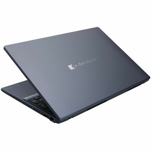 Dynabook Tecra A60-M 16" Notebook - WUXGA - Intel Core Ultra 7 155U - 16 GB - 256 GB SSD - Dark Blue - Intel Chip - 1920 x