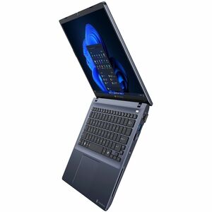 Dynabook Tecra A40-M A40-0PU 14" Notebook - WUXGA - Intel Core Ultra 7 155U - 16 GB - 256 GB SSD - Bilingual Keyboard - Da