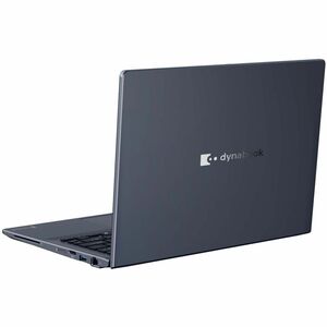 Dynabook Tecra A40-M 14" Notebook - WUXGA - Intel Core Ultra 7 155U - 16 GB - 256 GB SSD - Dark Blue - Intel Chip - 1920 x