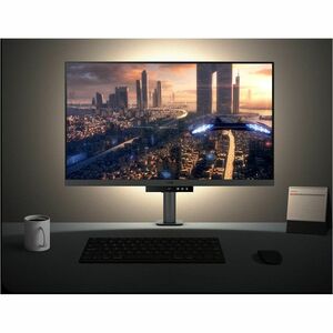 BenQ RD320UA 32" Class 4K UHD LED Monitor - 16:9 - 80 cm (31.5") Viewable - In-plane Switching (IPS) Technology - LED Back