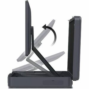 Mobile Pixels Pixcase 121-1001P01 27" Class LCD Touchscreen Monitor - 16:9 - 6 ms - 27" Viewable - Capacitive - 10 Point(s