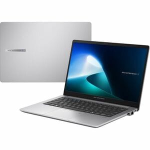 Asus ExpertBook P1 P1403 P1403CVA-S60293 35.6 cm (14") Notebook - Full HD - Intel Core i3 13th Gen i3-1315U - 8 GB - 512 G