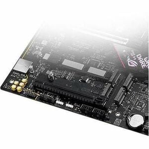 ROG STRIX B850-E GAMING WIFI
