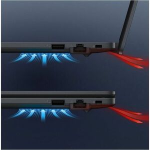 ASUS ExpertBook B1 B1503CVA-S71412X. Type de produit: Ordinateur portable, Format: Clapet. Famille de processeur: Intel® C