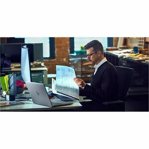 HP ZBook Power G11 40.6 cm (16") Mobile Workstation - WUXGA - 60 Hz - Intel Core Ultra 7 1st Gen 155H - 32 GB - 1 TB SSD -