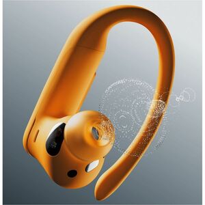 Apple Powerbeats Pro 2 Earset - Stereo - True Wireless - Bluetooth - Earbud - Binaural - In-ear - Noise Canceling - Electr