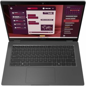 Notebook Dell Latitude 3450-14” FHD-Intel Ultra U5-125U-Windows 11 Pro-16GB-512GB SSD-3 Años de garantía directo en sitio