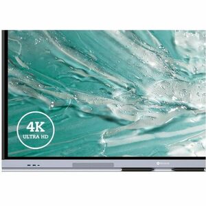 AG Neovo Meetboard IFP8604P 4K UHD LCD Collaboration Display - ARM - 8 GB - Infrarot (IrDA) - Touchscreen - 3840 x 2160 - 