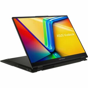Asus Vivobook S 16 Flip TN3604 TN3604YA-MC151W 40,6 cm (16 Zoll) Touchscreen Umrüstbar 2 in 1 Notebook - WUXGA - AMD Ryzen