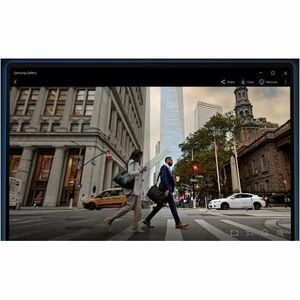 Samsung Galaxy Book5 Pro NP964XHA-KG2US 16" Touchscreen Copilot+ PC Notebook - 3K - Intel Core Ultra 7 258V - Intel Evo Pl