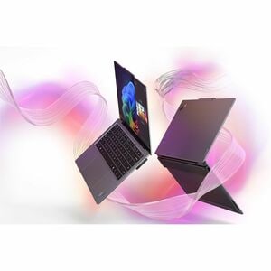 Lenovo Thinkpad X9-14 Gen 1 21QA001PMZ 35,6 cm (14 Zoll) Touchscreen Copilot+ PC Notebook - 2.8K - 120 Hz - Intel Core Ult