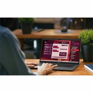 Notebook Dell Latitude 3550-15.6” FHD-Intel Core i5-1335U-Windows 11 Pro-16GB-512GB SSD-1 Año de garantía directo en sitio
