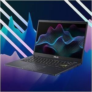 Asus Vivobook Go 14 E410 E410KA-EK672WS 35.6 cm (14") Clamshell Notebook - Full HD - Intel Celeron N4500 - 4 GB - 64 GB Fl