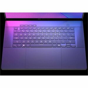 Asus ROG Zephyrus G16 GU605 GU605CP-QR007W 40.6 cm (16") Gaming Notebook - 2.5K - 240 Hz - Intel Core Ultra 9 285H - 32 GB