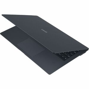 LG gram SuperSlim 15Z90ST-V.AP75A3 39.6 cm (15.6") Notebook - Full HD - Intel Core Ultra 7 155H - Intel Evo Platform - 16 
