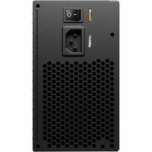 be quiet! STRAIGHT POWER 12 Straight Power 12 1000W EPS12V, ATX 3.0 Modular Power Supply - 1 kW - Internal - 3.3 V DC Outp
