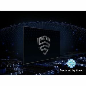 Samsung S85F QN83S85FAE 82.5" Smart OLED TV - 4K UHDTV - Graphite Black - Alexa, Google Assistant, Bixby Supported - TV Pl