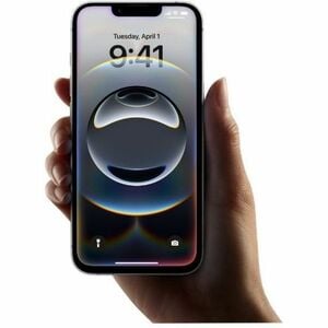 Apple iPhone 16e 256 GB 智能电话 - 15.5 cm (6.1") OLED HDR10+ 2532 x 1170 - 六核 (双核（2 个核心） 4.04 GHz 四核（4 个核心） 2.20 GHz - 8 GB R