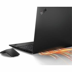 Portátil - Lenovo ThinkPad L16 Gen 1 21L40014LM 40.6cm (16") - WUXGA - 60Hz - Intel Core Ultra 7 155U - 16GB - 512GB SSD -
