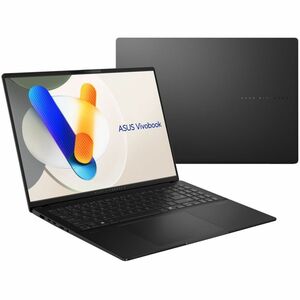 Asus Vivobook S 16 M5606 M5606KA-RI028W 40.6 cm (16") Notebook - 3K - AMD Ryzen AI 7 350 - 24 GB - 1 TB SSD - Neutral Blac