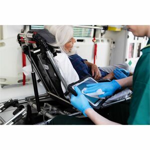 Tablette Panasonic Connect TOUGHBOOK FZ-G2 Durci - 25,7 cm (10,1") WUXGA - Technologie vPro - 16 Go - 512 Go SSD - Windows