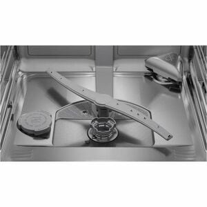 Lavastoviglie Bosch SMS8TCI04E Installazione libera - Acciaio spazzolato, Argento, Acciaio inox - 60 cm - 14 Place Setting