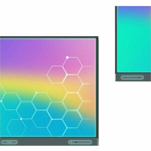 BenQ Board Pro RP6504 4K UHD LCD Collaboration Display - ARM - 8 GB - Infrarosso (IrDA) - Touchscreen - 16:9 Rapporto di f