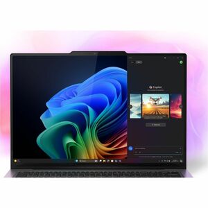 Lenovo ThinkPad X9-14 Gen 1 Aura Edition Copilot+ PC. Product type: Laptop, Form factor: Clamshell. Processor family: Inte
