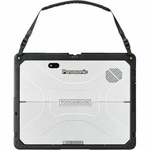 Panasonic Connect TOUGHBOOK CF-33 Rugged Tablet - 12" QHD - vPro Technology - 16 GB - 512 GB SSD - Windows 11 Pro - Core i