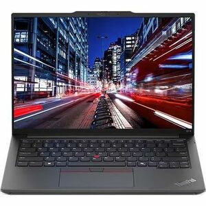Lenovo ThinkPad E14 Gen 6 (AMD). Product type: Laptop, Form factor: Clamshell. Processor family: AMD Ryzen™ 5, Processor m