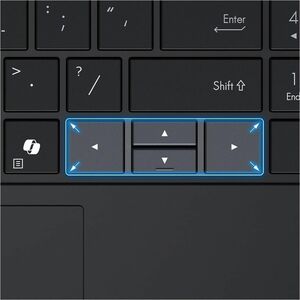 Asus ExpertBook B3 B3605 B3605CCA-MB0162X 40,6 cm (16 Zoll) Notebook - WUXGA - Intel Core Ultra 7 155H - 32 GB - 1 TB SSD 