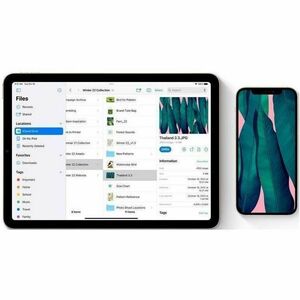 Apple iPad (11th Generation) Tablet - 27.94 cm (11") - 6 GB - 256 GB Storage - Silver - A16 Bionic Penta-core (5 Core) - 2