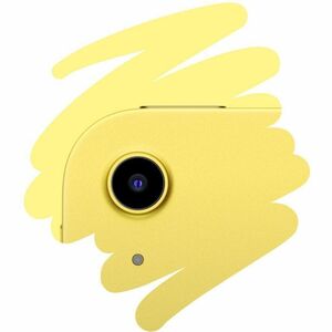 Apple iPad (11th Generation) Tablet - 27.9 cm (11") - 4 GB - 128 GB Storage - Yellow - A16 Bionic Penta-core (5 Core) - 23